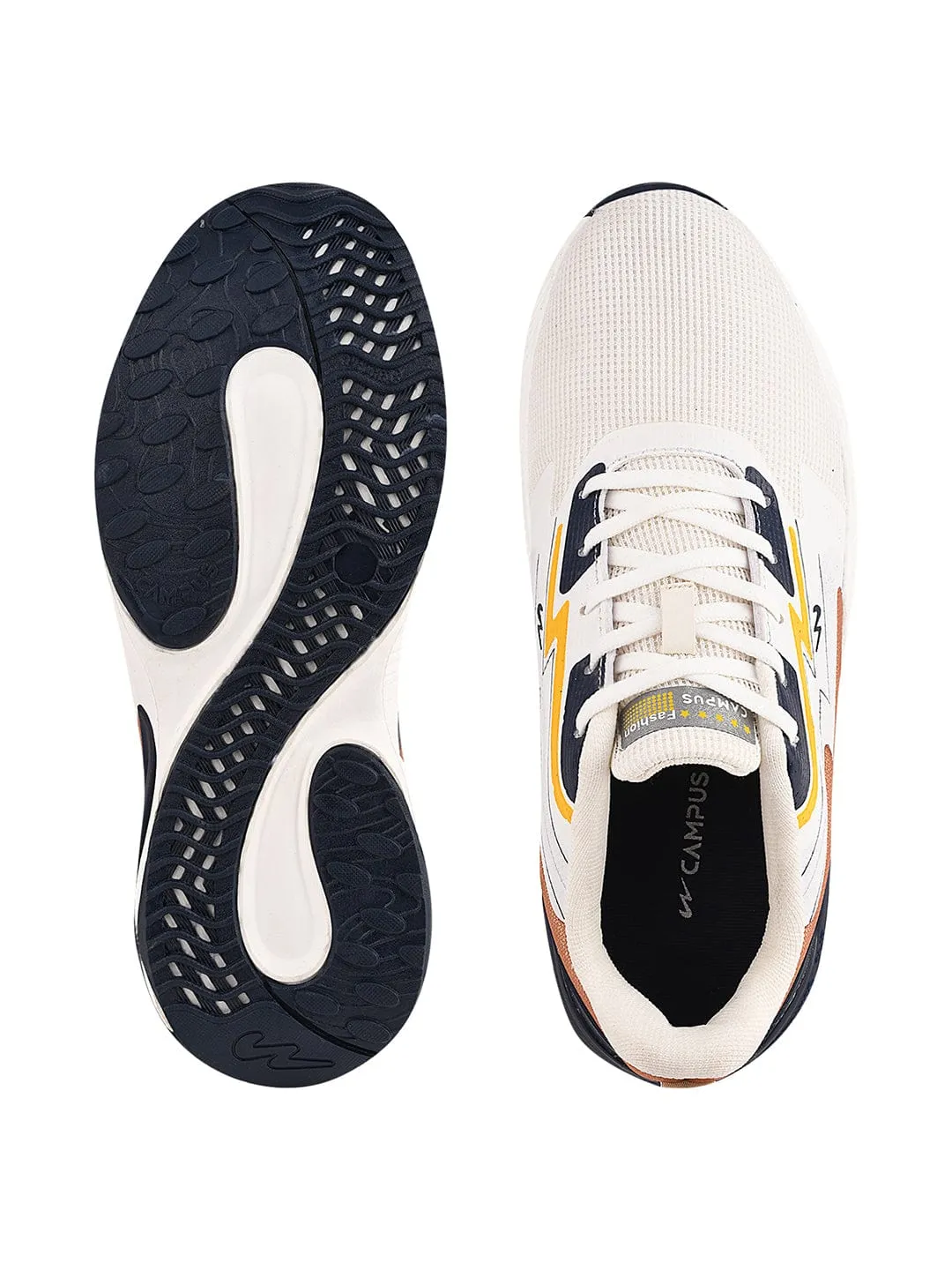 THEO Multi Men's Running Shoes