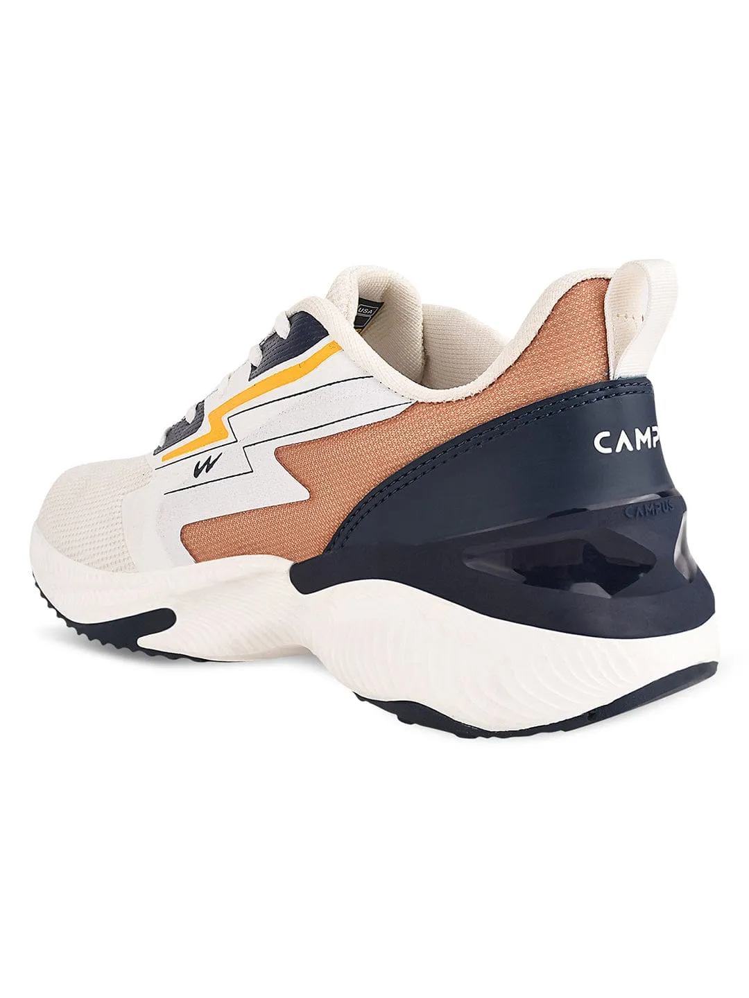 THEO Multi Men's Running Shoes