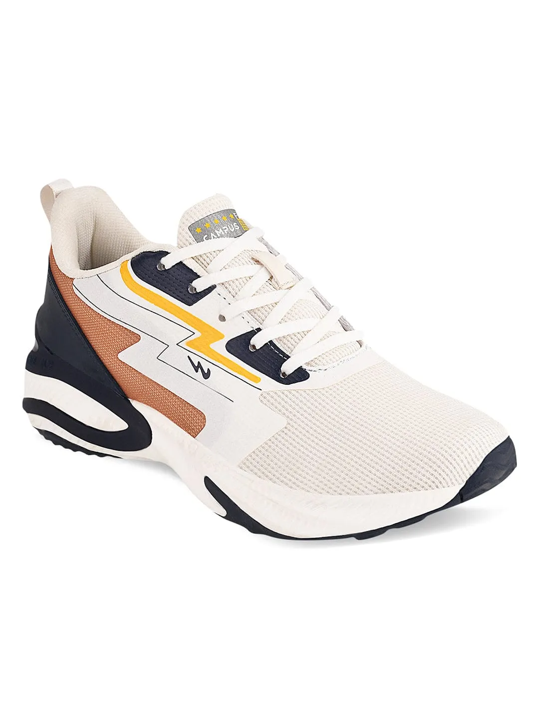 THEO Multi Men's Running Shoes