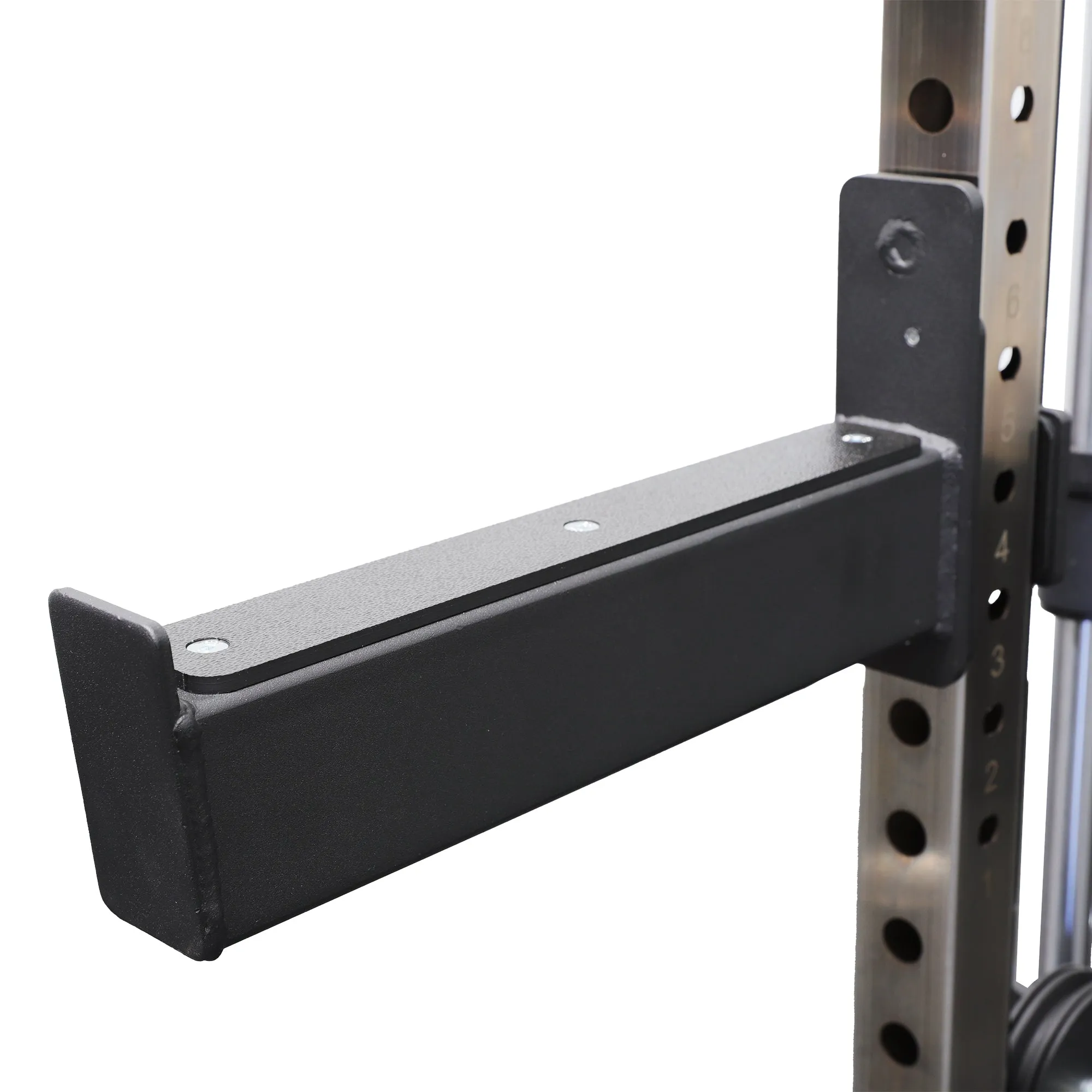 TITANIUM USA C5 FUNCTIONAL SMITH MACHINE WITH WEIGHT STACKS