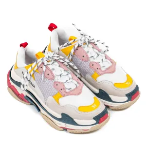 Triple S