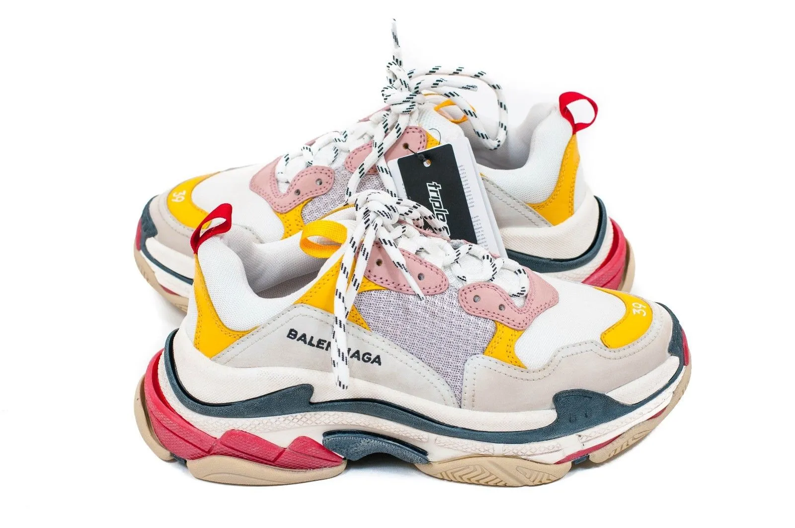 Triple S