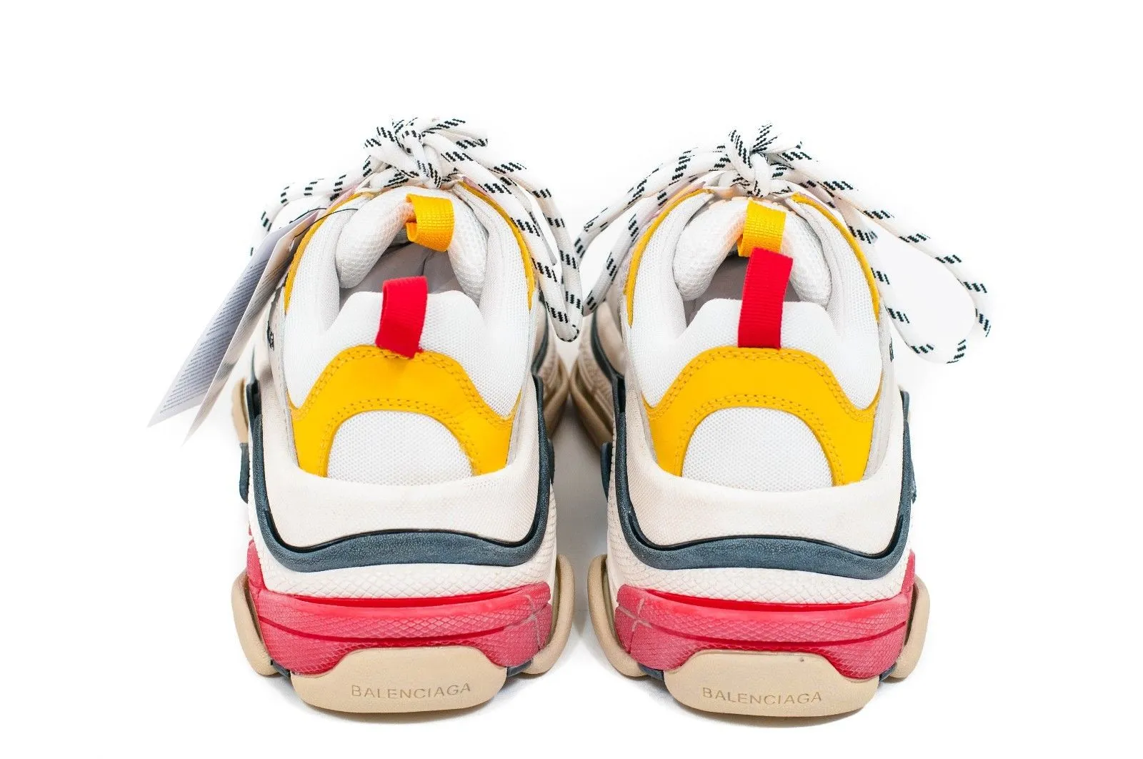 Triple S