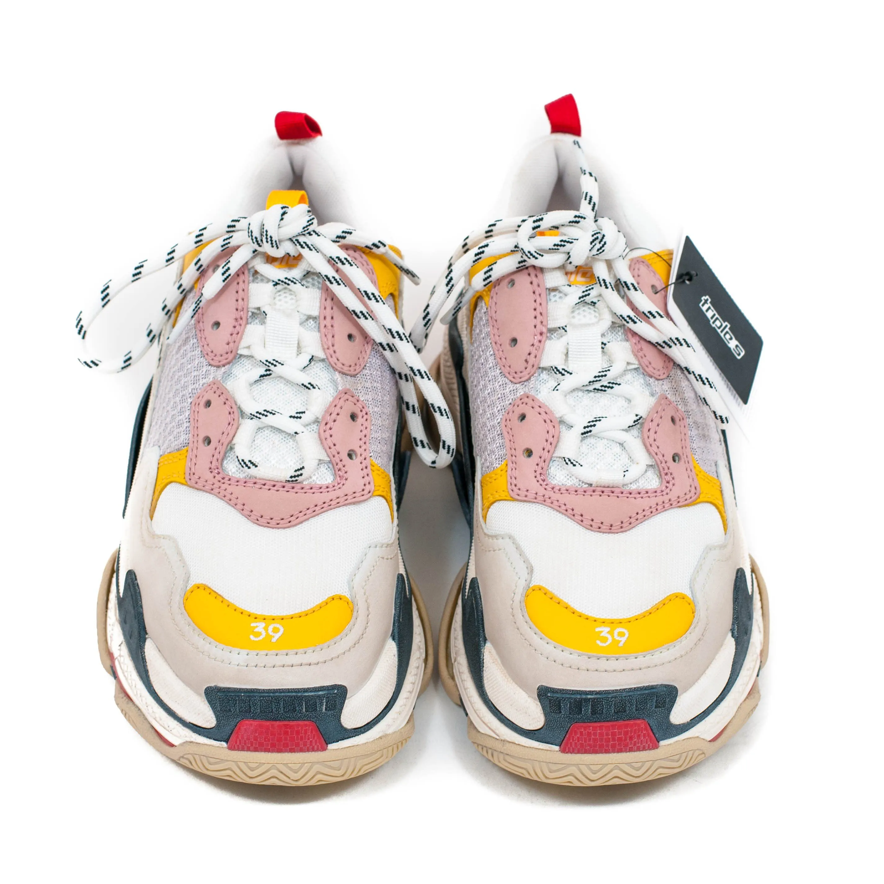 Triple S