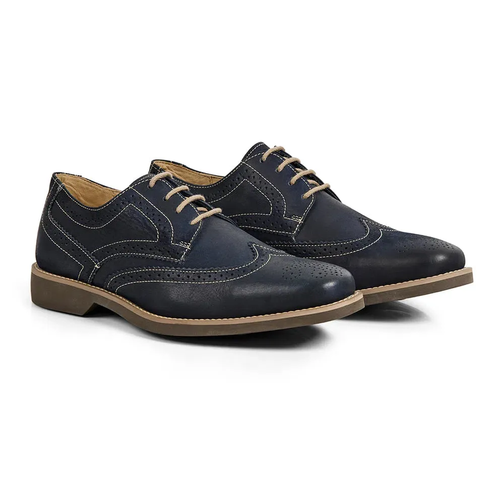 Tucano Mens Brogue Shoes