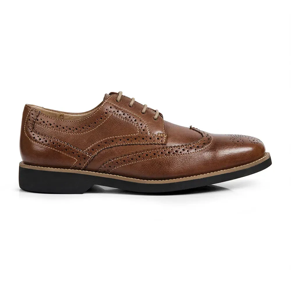 Tucano Mens Brogue Shoes