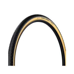 Tyre Continental Terra Speed ProTection 700x35-40 Cream Black