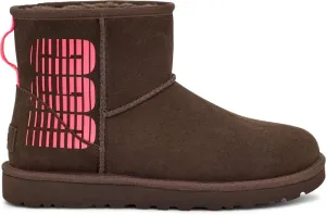 UGG Classic Mini UGG Side Logo