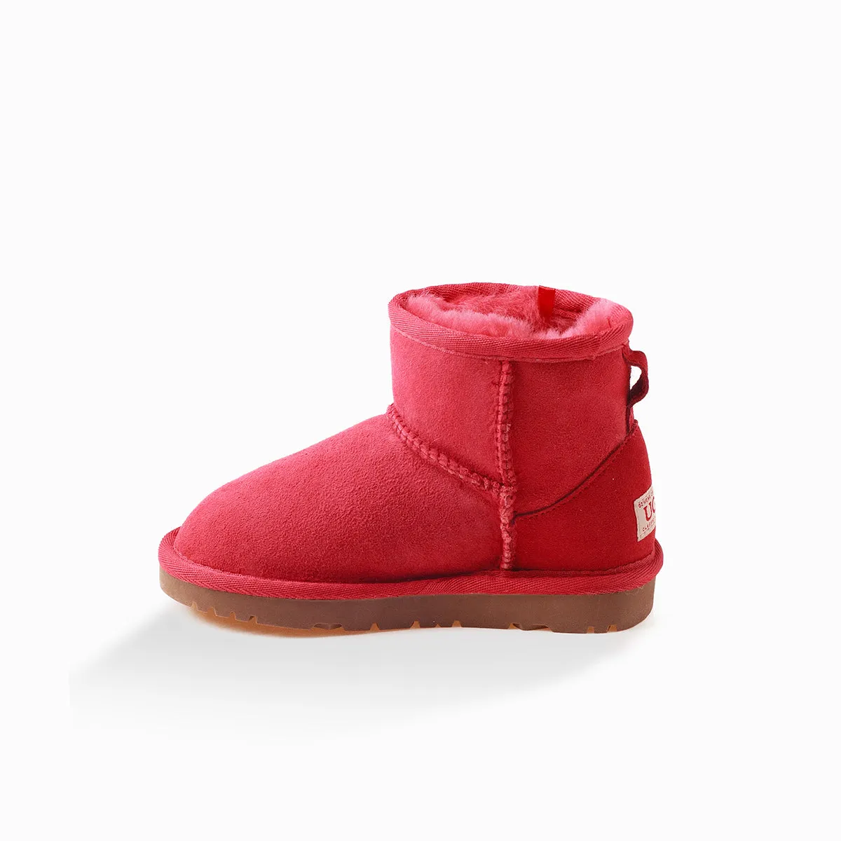 Ugg Kids Mini Boots (Water Resistant)