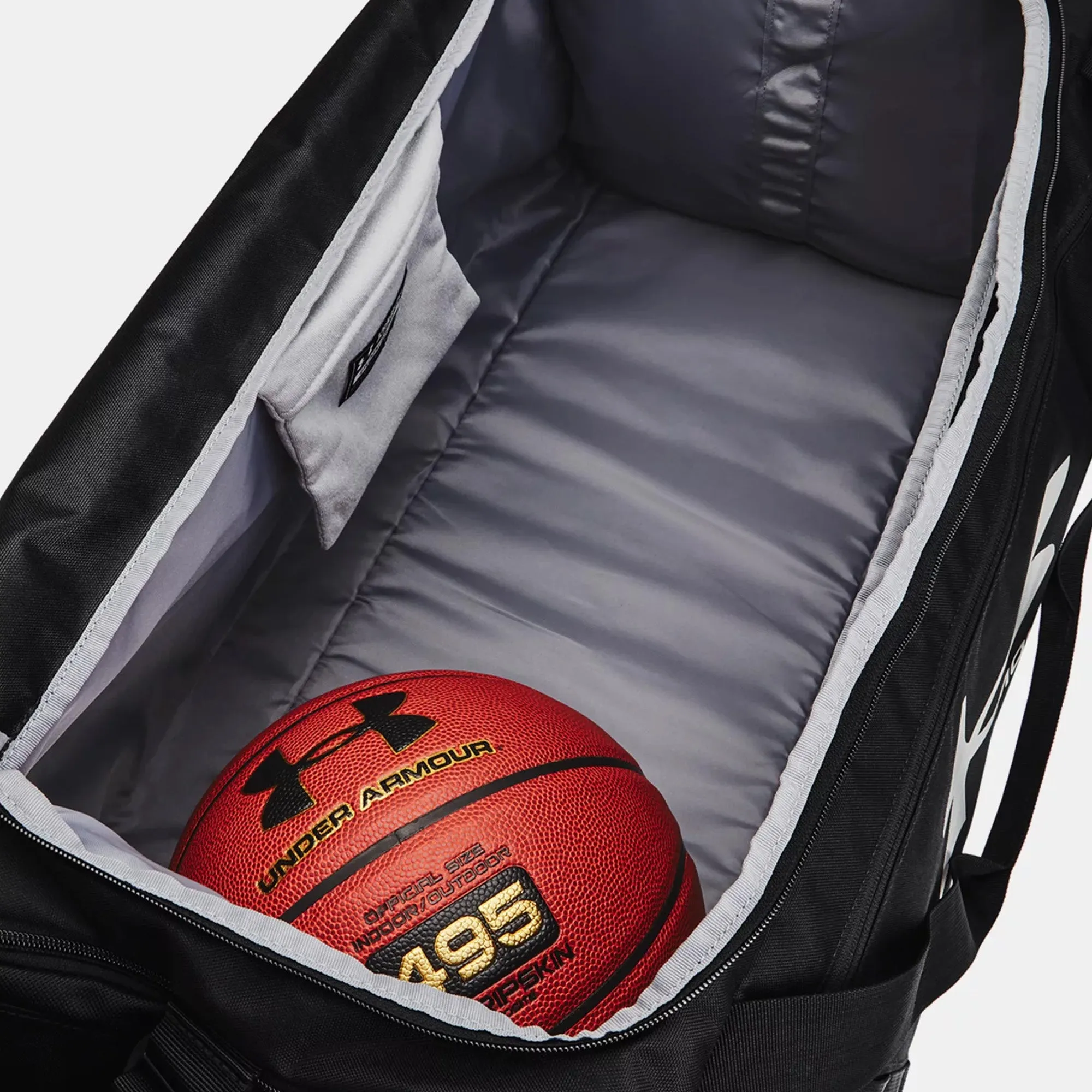 Undeniable 5.0 Large Duffel Bag