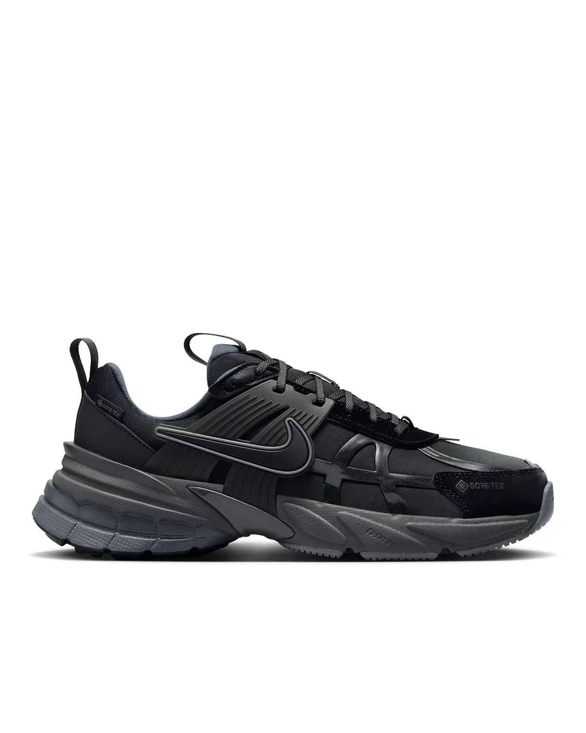 V2K Run GORE-TEX 'Black Iron Grey' (Women's)