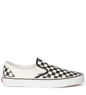 Vans Slip on Check