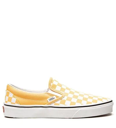 Vans Slip on Check