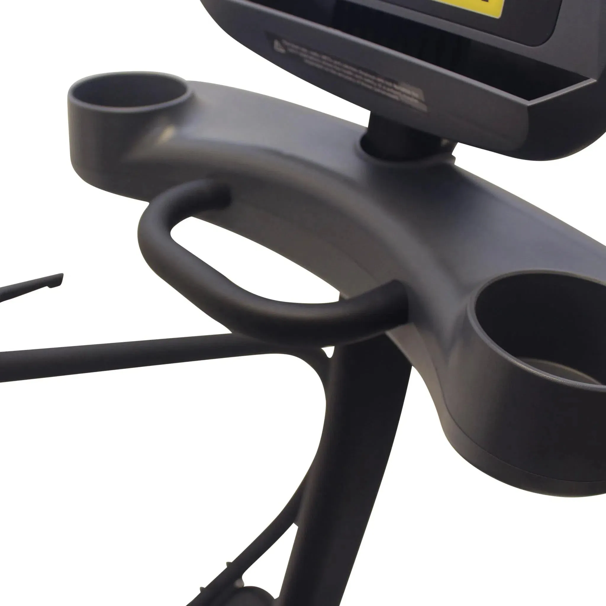 VersaStep Elliptical Bike