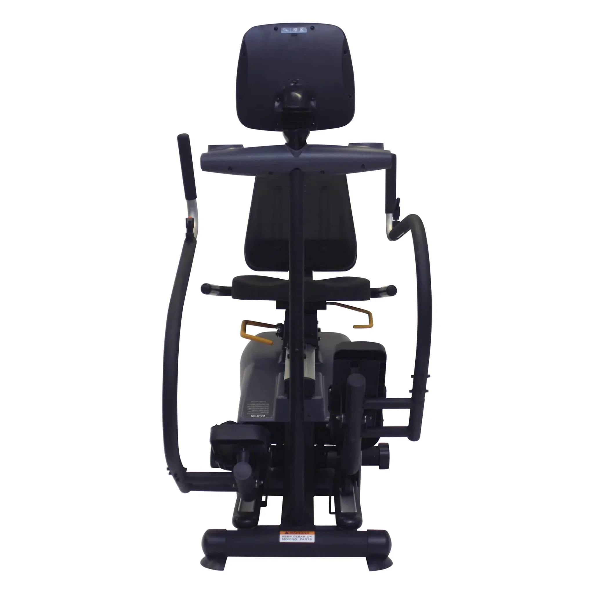 VersaStep Elliptical Bike
