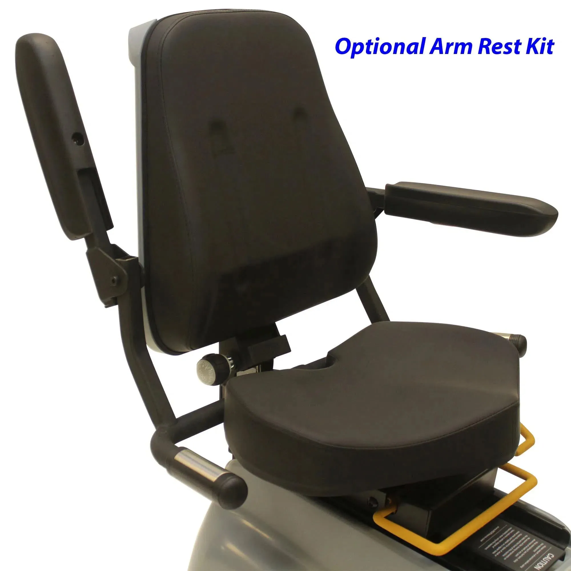 VersaStep Elliptical Bike