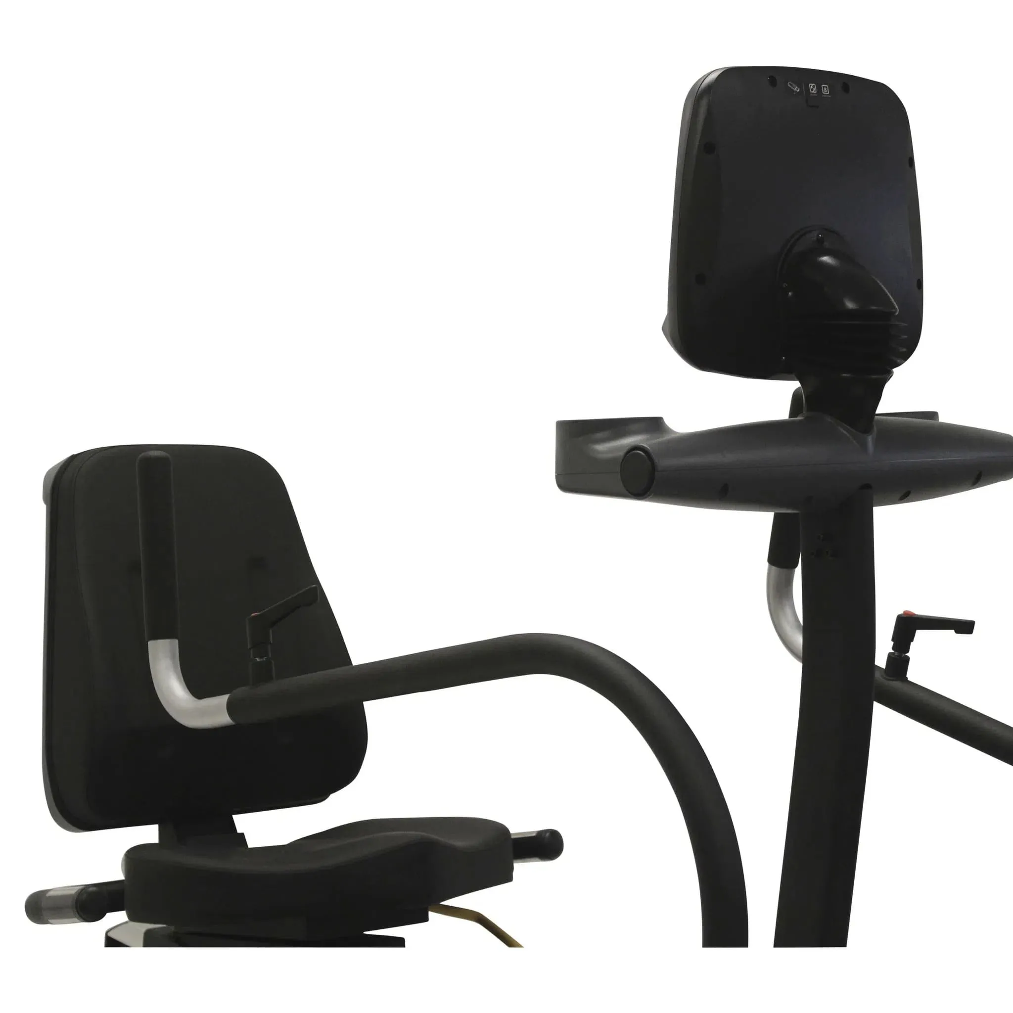 VersaStep Elliptical Bike