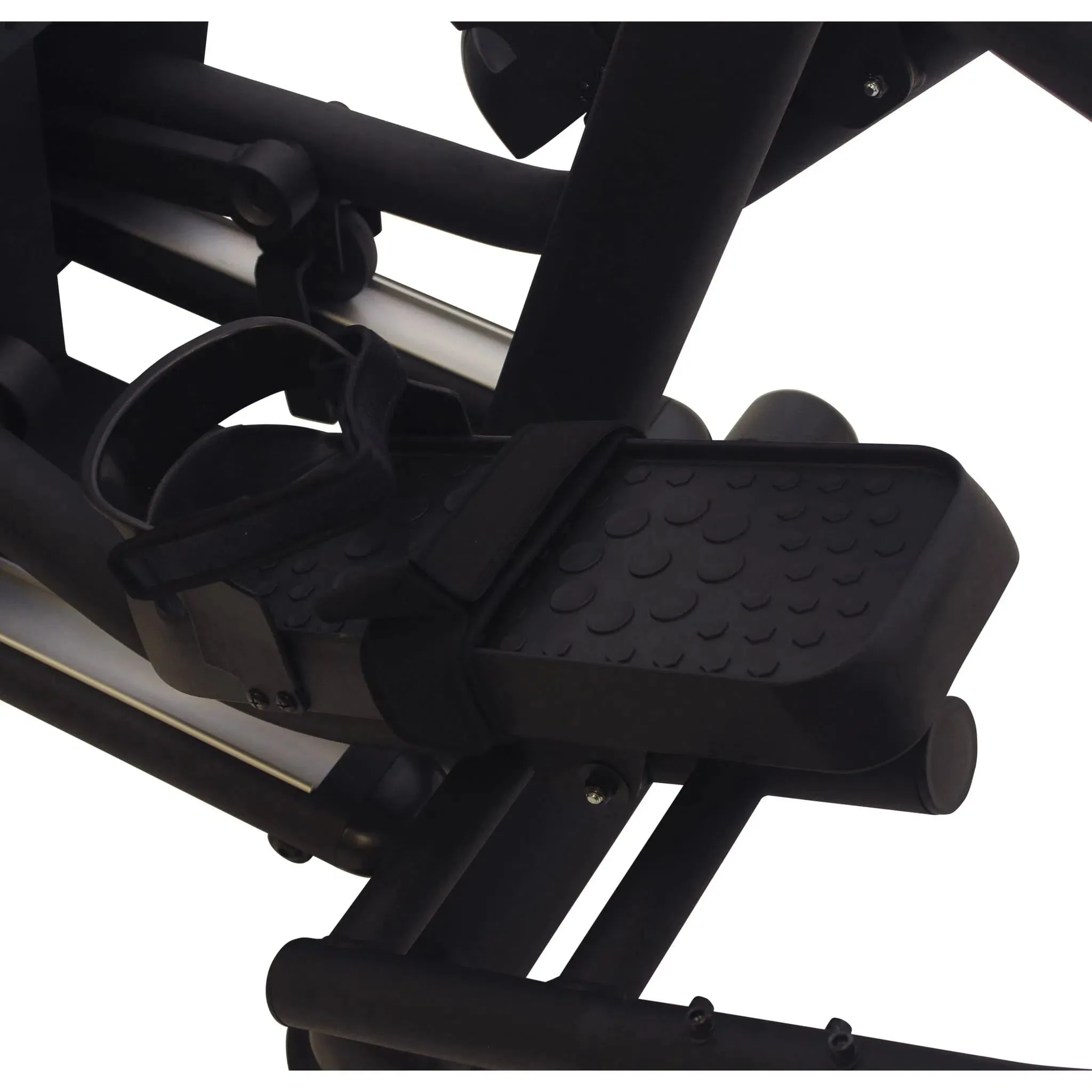 VersaStep Elliptical Bike
