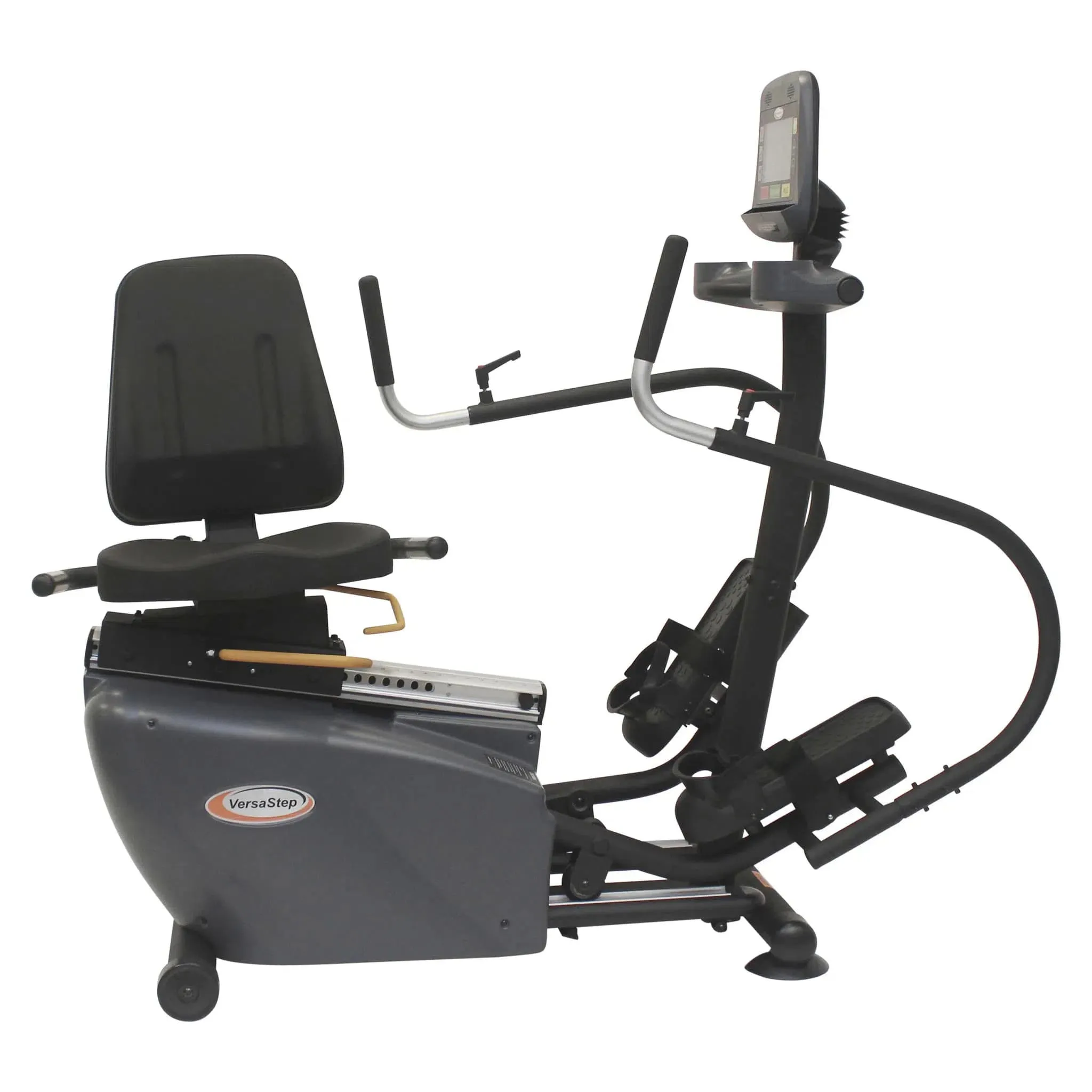 VersaStep Elliptical Bike