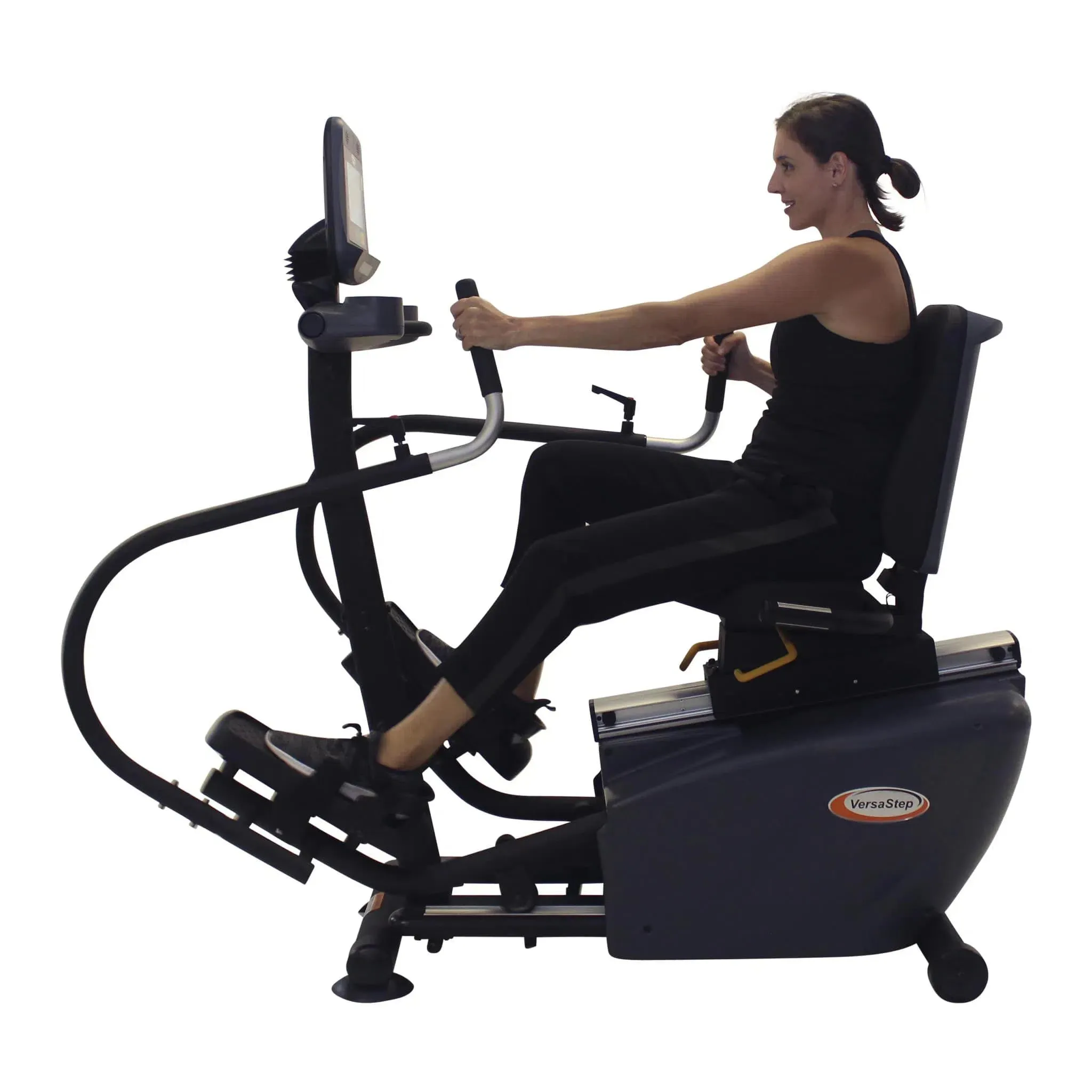VersaStep Elliptical Bike