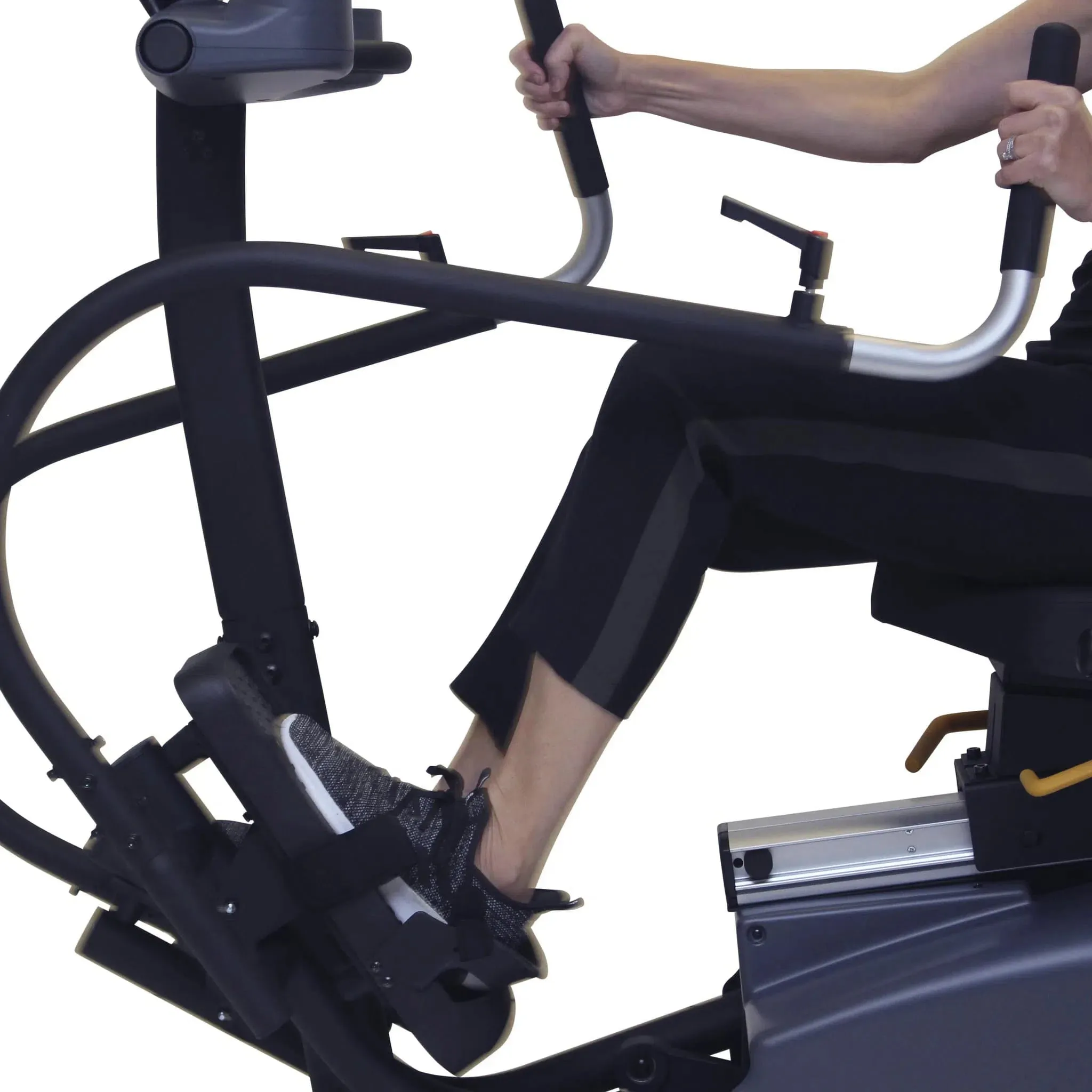 VersaStep Elliptical Bike