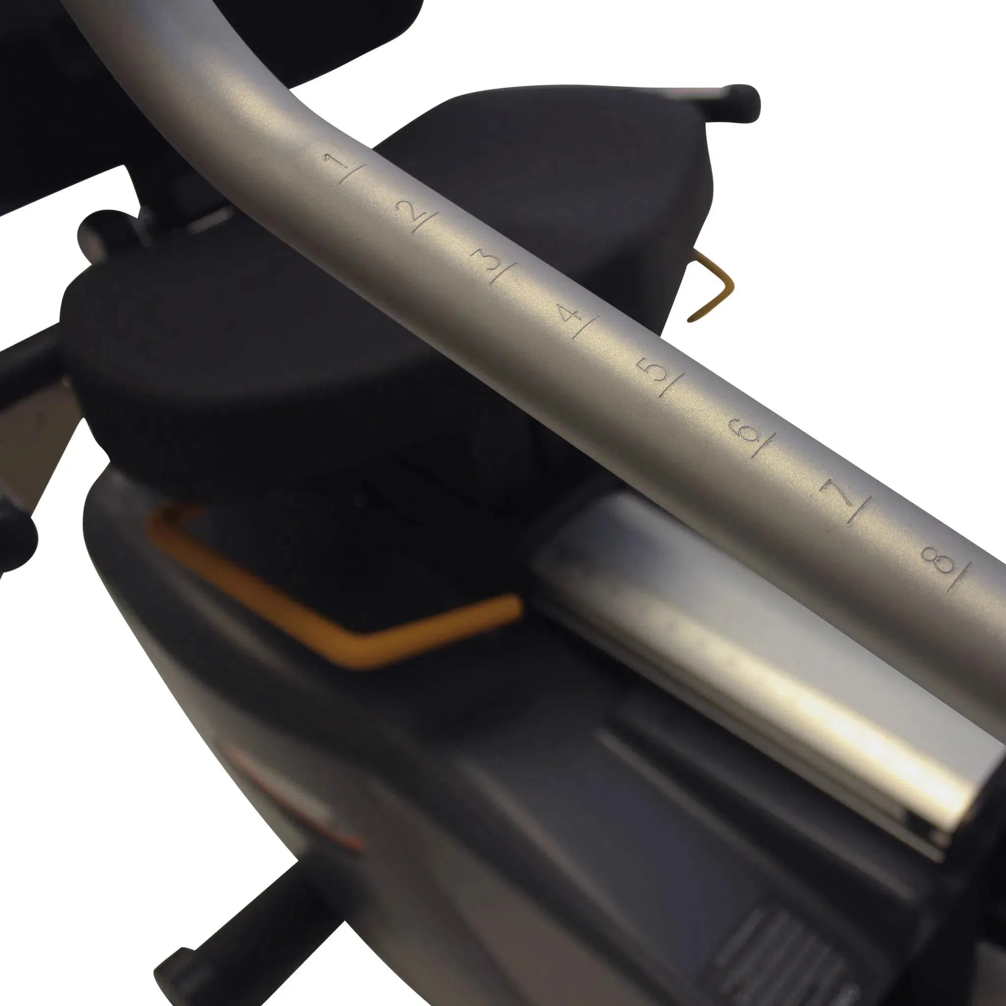 VersaStep Elliptical Bike