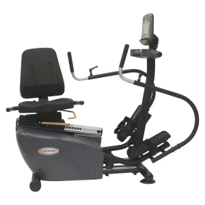 VersaStep Elliptical Bike