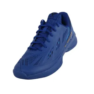 VICTOR A780 F Badminton Shoes Blue MEN'S