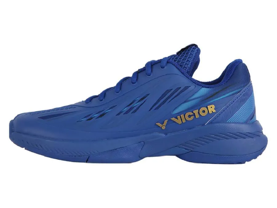 VICTOR A780 F Badminton Shoes Blue MEN'S