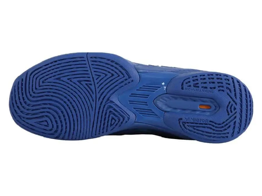 VICTOR A780 F Badminton Shoes Blue MEN'S