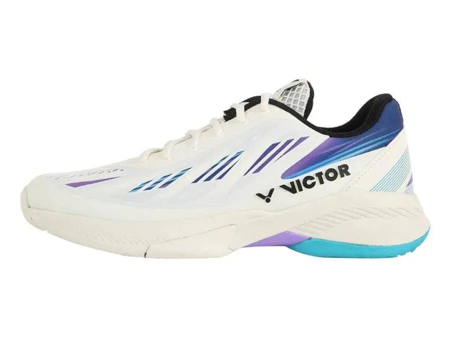 VICTOR A780 L Badminton Shoes White UNISEX
