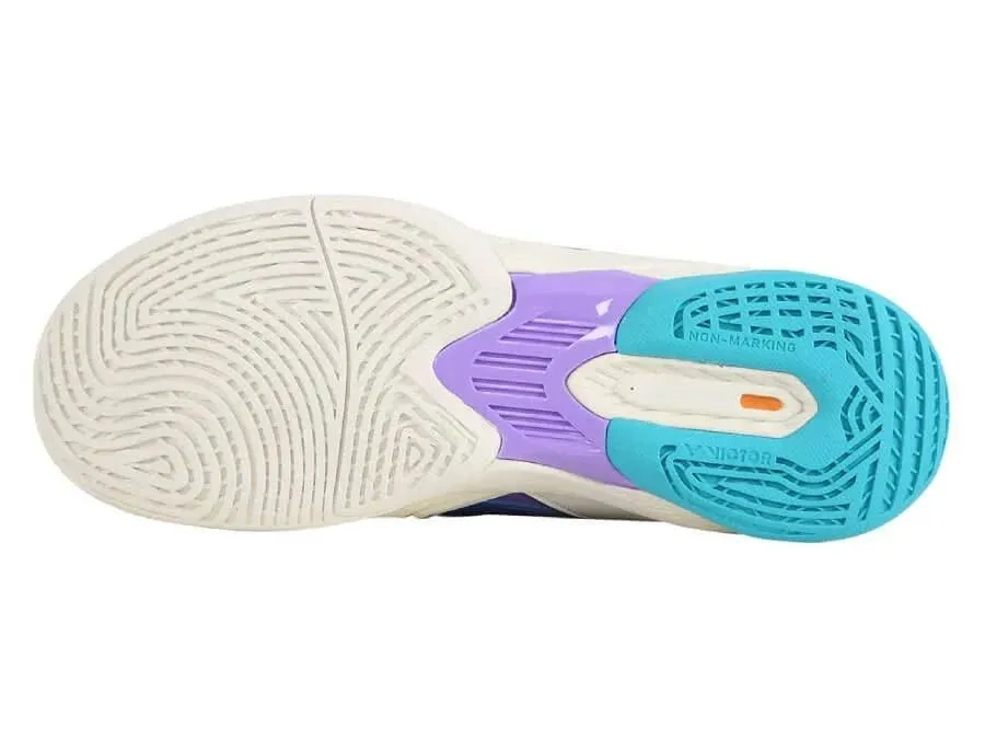 VICTOR A780 L Badminton Shoes White UNISEX