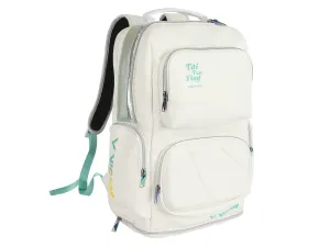 Victor BR5033TTY AR Tai Tzu Ying Bright White/Cockatoo Green Racket Backpack