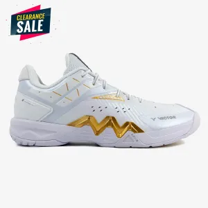 Victor P8500ll A (White)