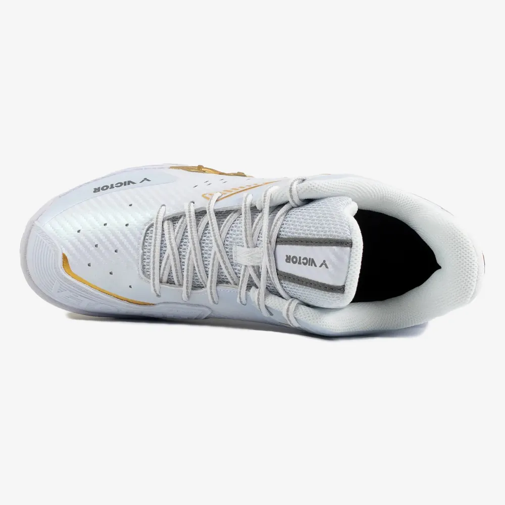 Victor P8500ll A (White)