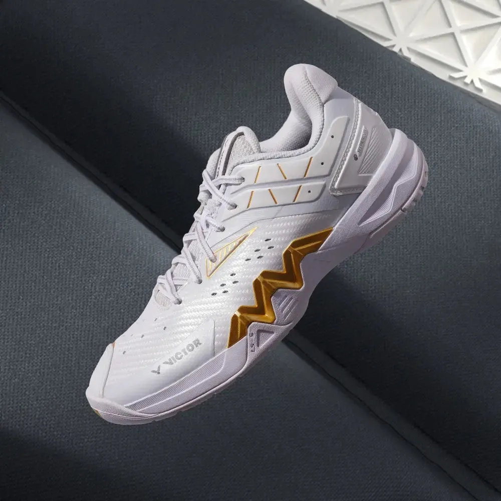 Victor P8500ll A (White)