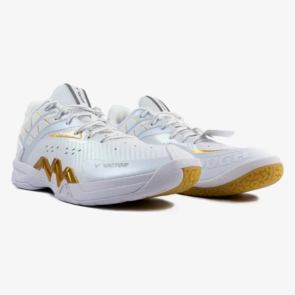Victor P8500ll A (White)