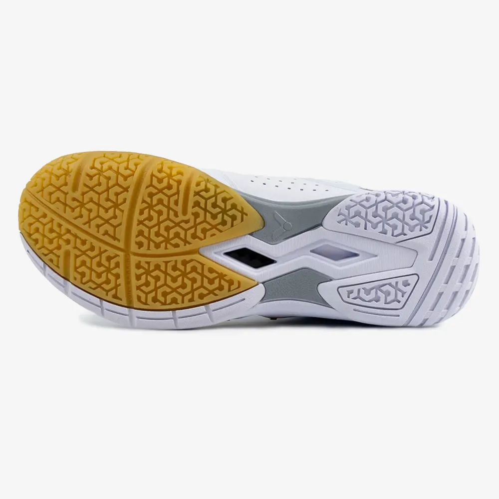 Victor P8500ll A (White)