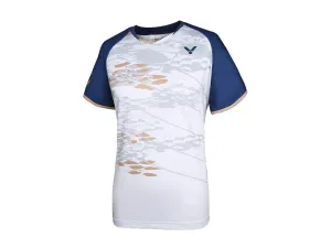 [VICTOR T-20051 B] TTY Unisex Shirt