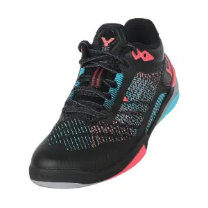 VICTOR VG2 ACE Badminton Shoes C Black UNISEX