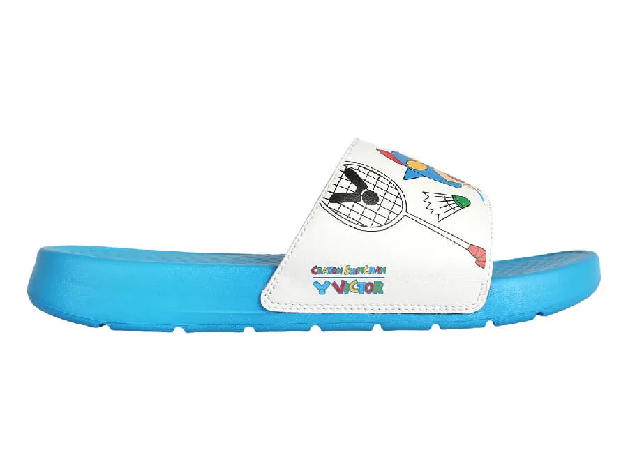 Victor x Crayon Shinchan Slippers 008CS FA