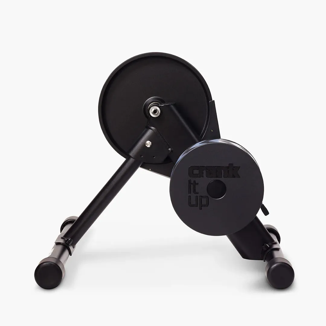 Wahoo KICKR CORE   Zwift One Smart Trainer