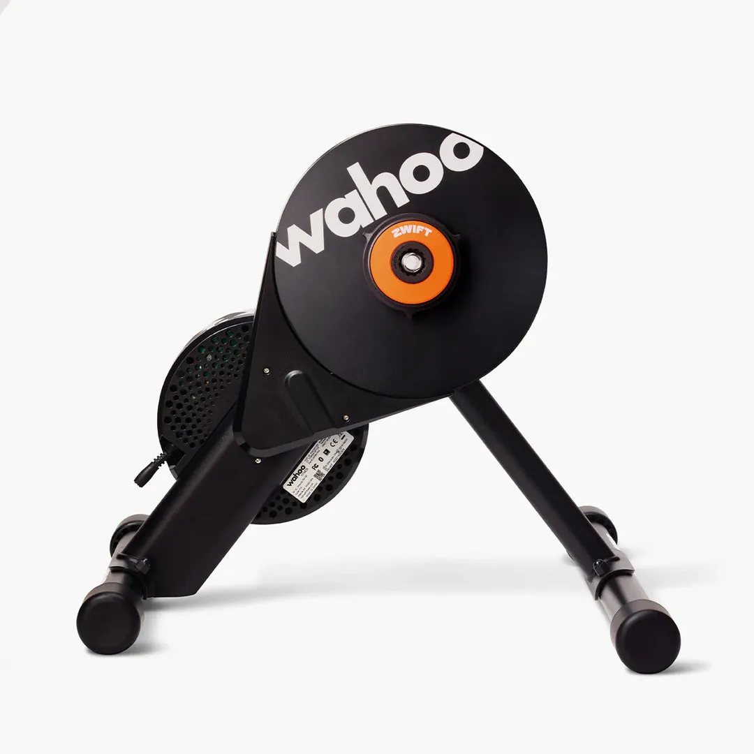 Wahoo KICKR CORE   Zwift One Smart Trainer