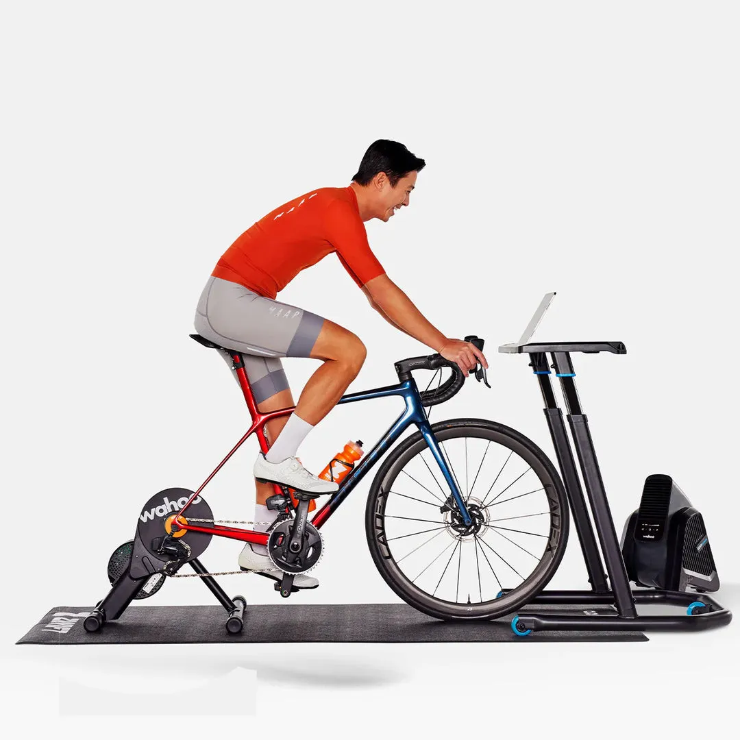 Wahoo KICKR CORE   Zwift One Smart Trainer