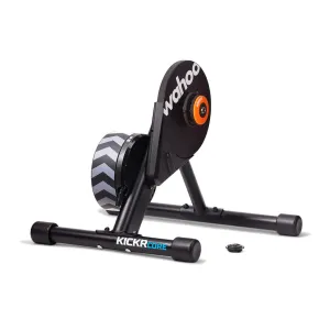 Wahoo KICKR CORE   Zwift One Smart Trainer