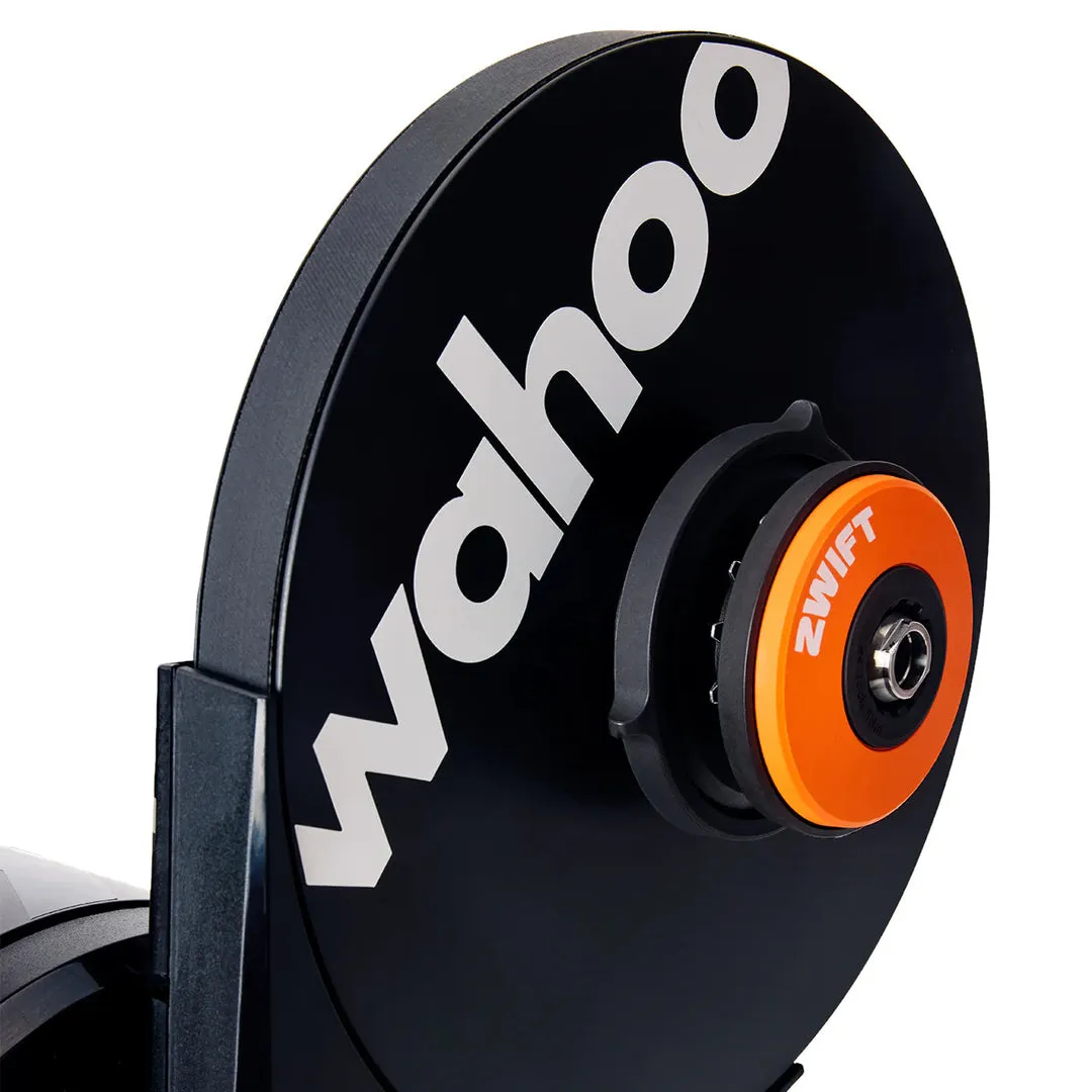 Wahoo KICKR CORE   Zwift One Smart Trainer
