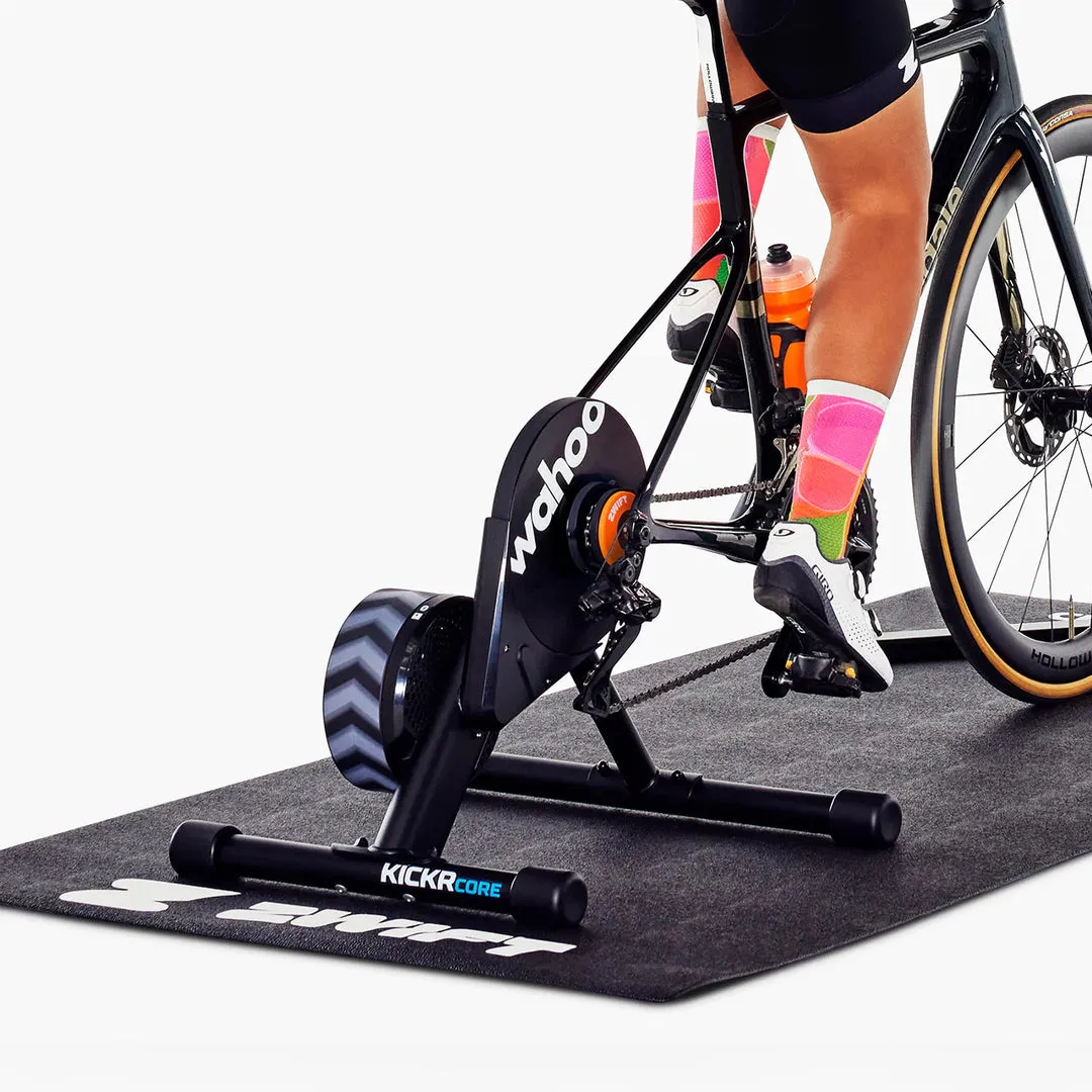 Wahoo KICKR CORE   Zwift One Smart Trainer