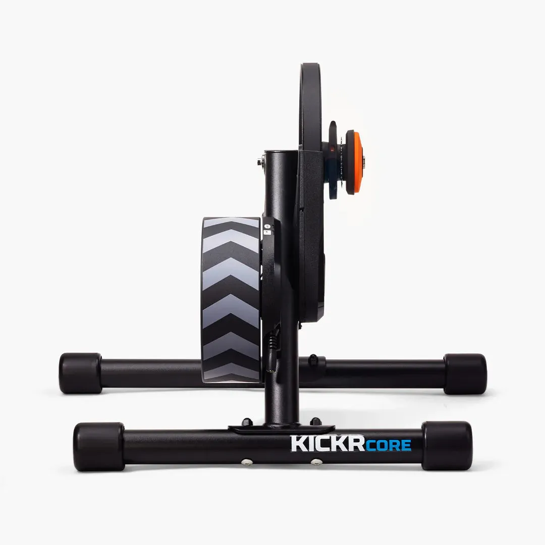 Wahoo KICKR CORE   Zwift One Smart Trainer