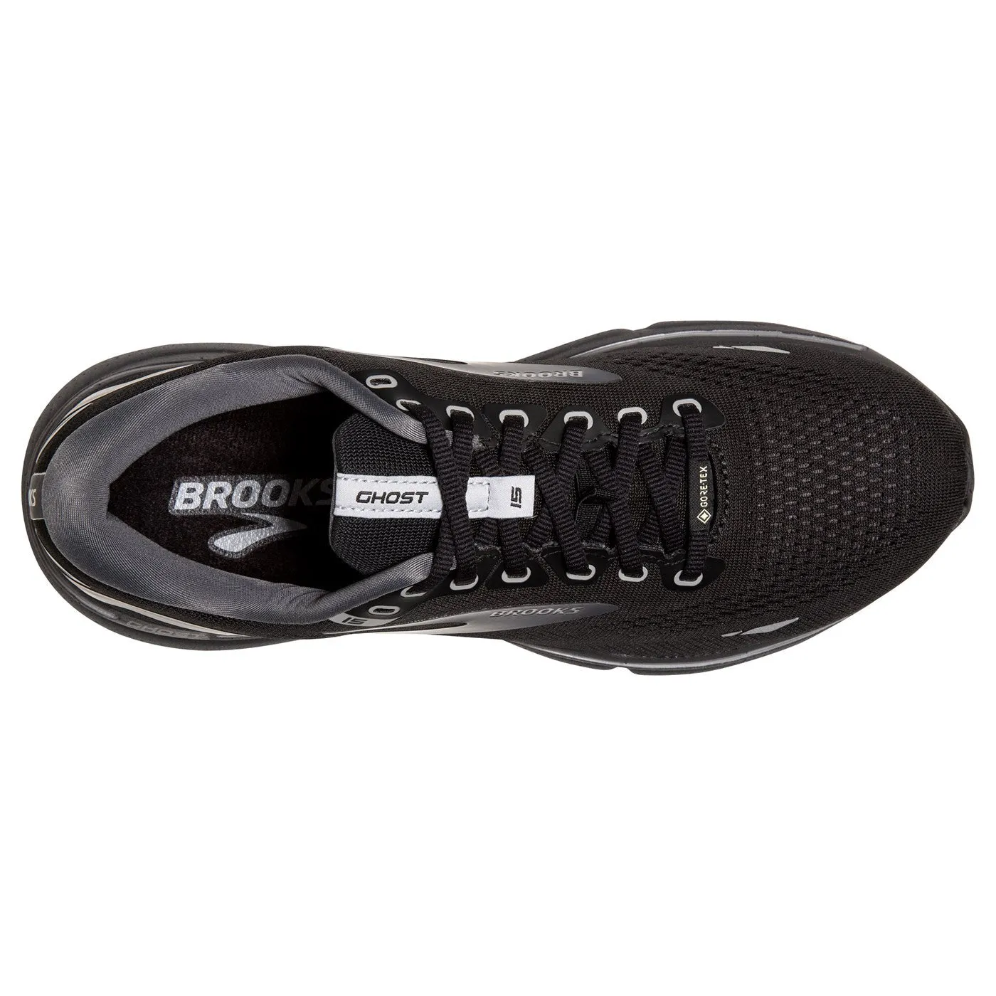 Women's Brooks Ghost 15 GTX