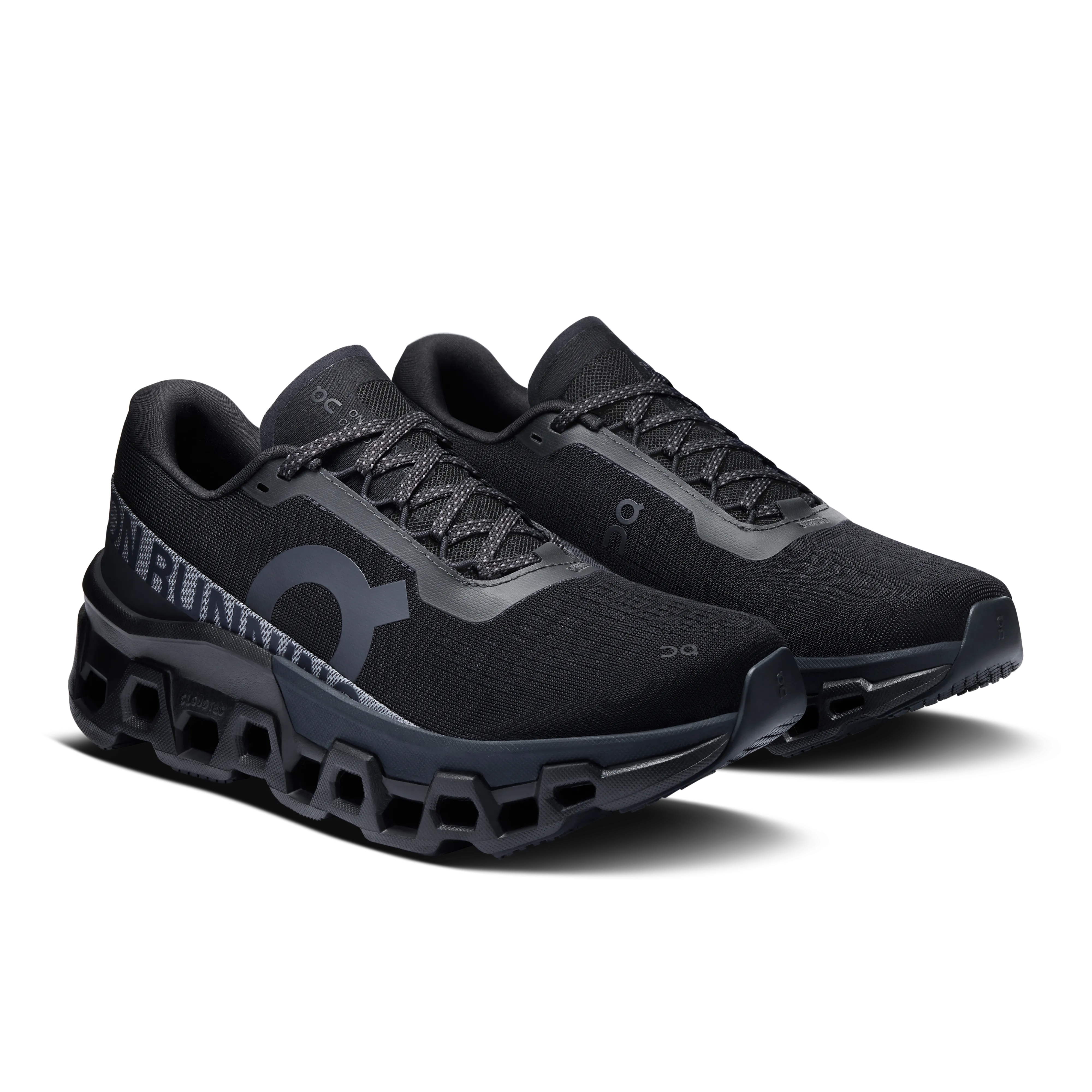 Women's ON Cloudmonster 2